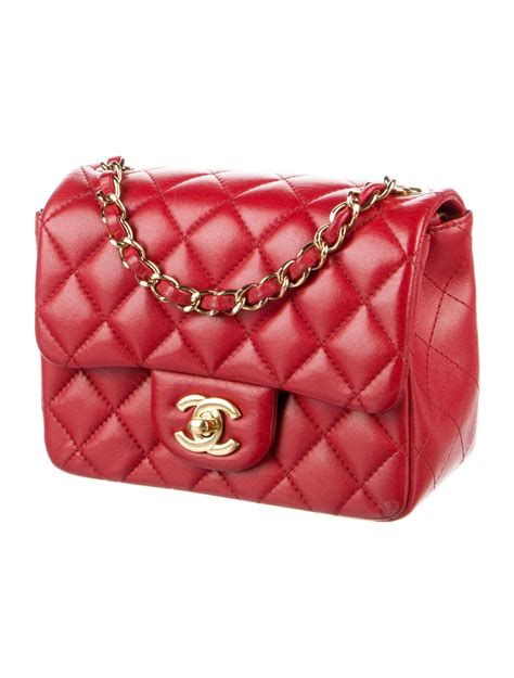 red chanel bag new|chanel uk official site.